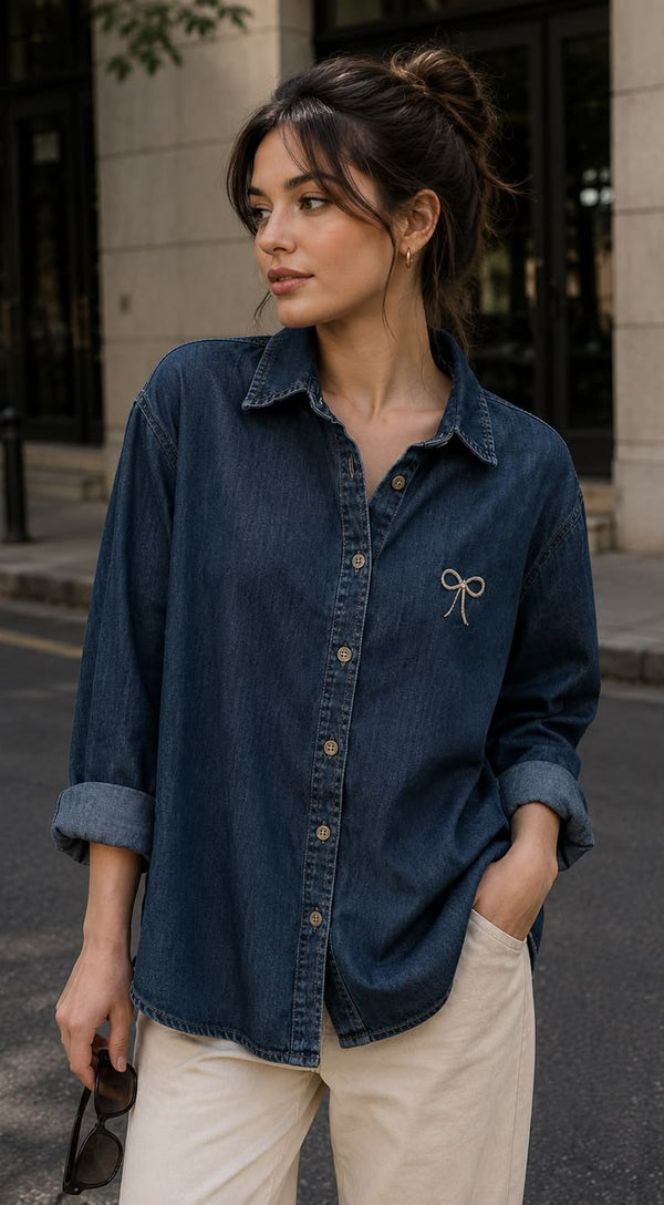 Everyday Denim: Timeless Looks for Every Occasion